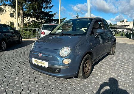 Fiat 500C Lounge Klima. PDC.