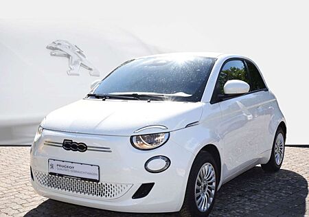 Fiat 500E Action Elektro