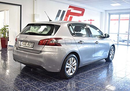 Peugeot 308 1.2 Lim Active Virtual Klimaaut PDC