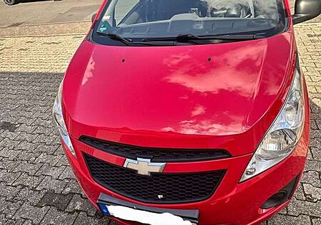 Chevrolet Spark 1.0 LT