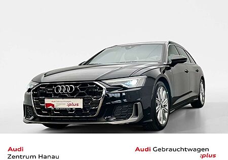 Audi A6 50 TDI quattro S-LINE*MATRIX*PANO*VIRTU