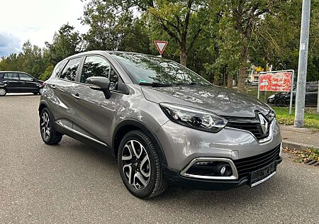 Renault Captur Dynamique