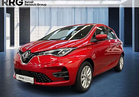 Renault ZOE EXPER.R110 Z.E 50 UPE:35.300,-