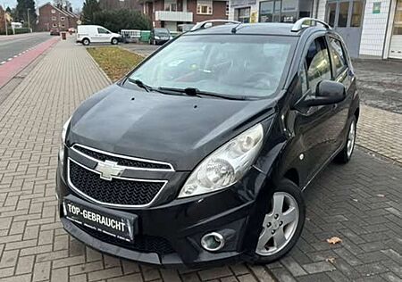 Chevrolet Spark "LT"TOP"TÜV/SERVICE"NEU!!"