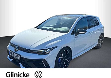 VW Golf Volkswagen VIII R 2.0 TSI 4Motion DSG, NAVI, PANO
