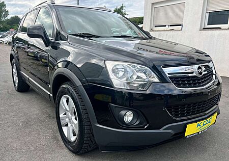 Opel Antara Design Edition 4x4 / 1. Hand