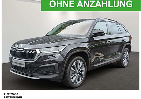 Skoda Kodiaq Tour 2.0 TDI DSG NAVI KAMERA SHZ AHK DAB