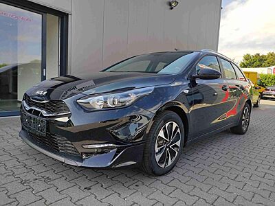 Kia Ceed SW / cee'd SW Ceed SW 1.5 GOLD*Navi*Shzg*Lhzg*PDC*Cam*16Zoll*