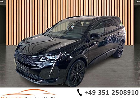 Peugeot 5008 GT Facelift*Navi*ACC*Kamera*7Sitze*