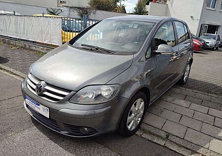 VW Golf Volkswagen Plus V Goal*Klima*Anhänger*Sitzheizung