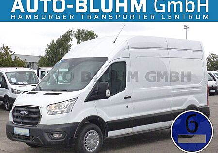 Ford Transit FT 350 EB Kühlwagen Konvekta Thermosyst.