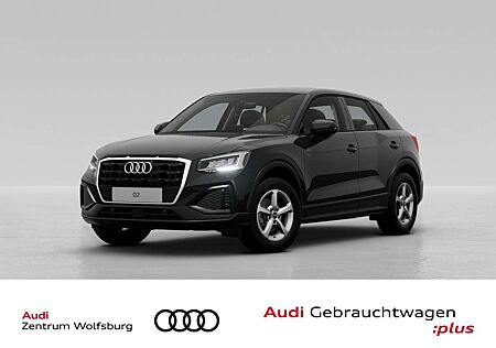 Audi Q2 35 TFSI S tronic