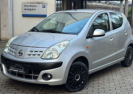 Nissan Pixo Acenta ** 2. Hand ** Tüv Neu **