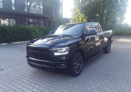 Dodge RAM Sport 1500 Long 5,7 HEMi 295 KW -V8