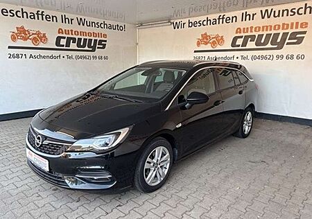 Opel Astra K 1.5 D Sports Tourer Elegance - LED / KAM