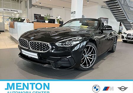 BMW Z4 sDrive20i SportLine/ad.LED/RFK/ACC/LCProf