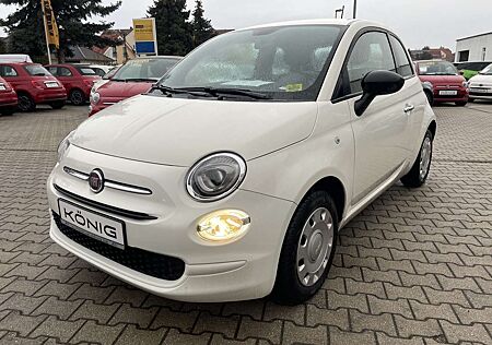 Fiat 500 1.0 CLUB Klima*Tempomat*Apple CarPlay