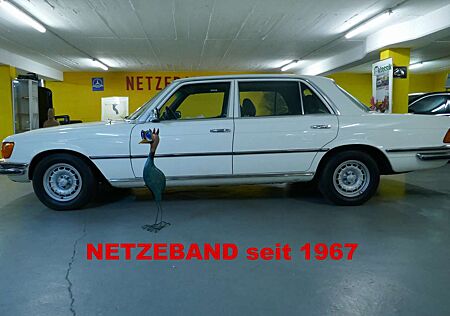 Mercedes-Benz 450 SEL