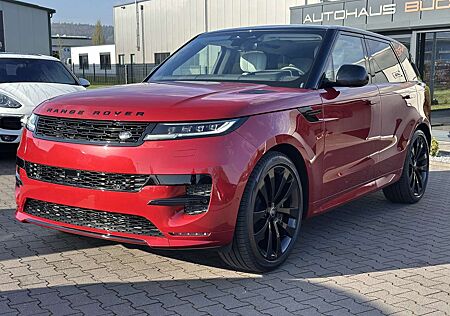 Land Rover Range Rover Sport Sport P530 4.4 V8 First Edition