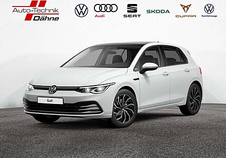 VW Golf Volkswagen VIII 1.5 TSI Style ACC PANO MATRIX-LED
