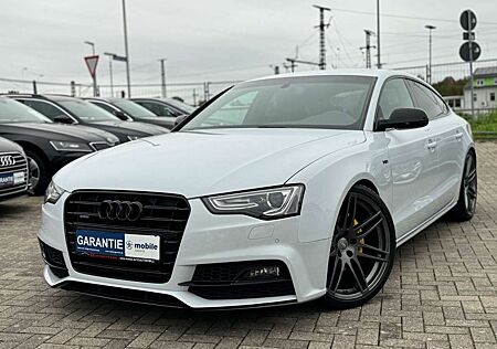 Audi A5 Sportback 3.0 TDI quattro S-Line Edition Plus