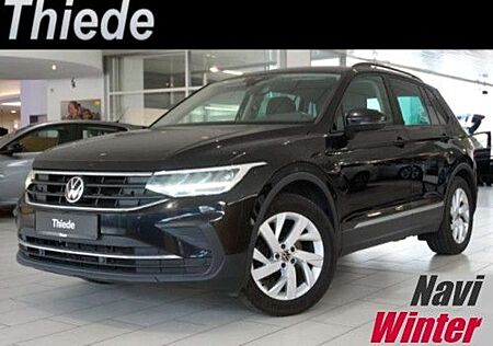 VW Tiguan Volkswagen 1.5 TSI LIFE DSG NAVI/LED/ACC/SHZ/PDC/DAB
