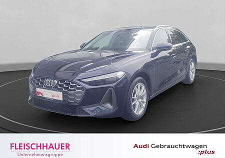 Audi A5 Avant 2,0TFSI quattro AHK+Navi+ACC+LED+CarPlay+PDC