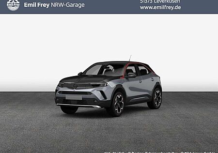 Opel Mokka 1.2 DI Turbo Automatik Elegance NAVI+LED+SHZ