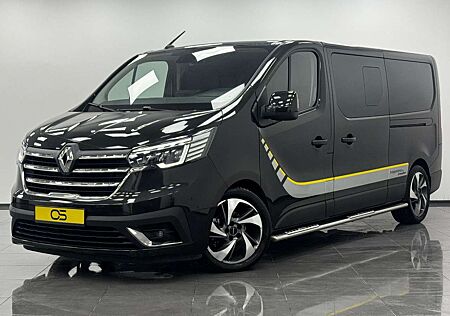 Renault Trafic 2.0 dCi*Independence by Irmscher*8-Sitzer