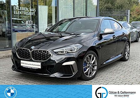 BMW 235 M235i xDrive Gran Coupe //HeadUp Stop&Go Pano