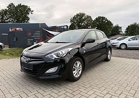 Hyundai i30 FIFA World Cup Edition Sitzheizung/Klima