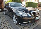 Mercedes-Benz E 50 AMG E 500 CGI BlueEff. 4Matic AMG Paket