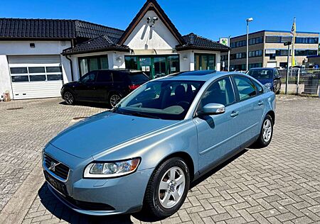 Volvo S40 Lim. 1.8 Kinetic AUS 1 HAND