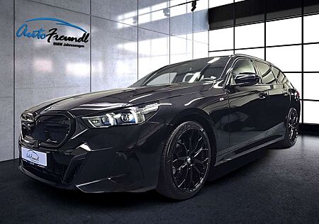 BMW 520 d xDrive M Sport *20Zoll*AHK*Standh.*HuD*H&K*