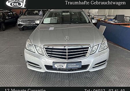 Mercedes-Benz E 200 T BlueEFF 7G Avantgarde