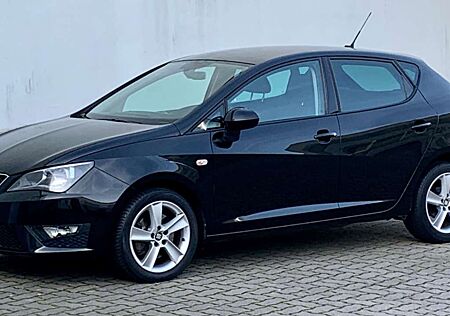 Seat Ibiza 1,0 TSi FR GPS-Navi Klima R/CD ZV eFH Alu