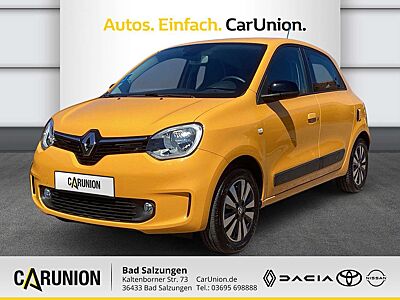 Renault Twingo ZEN SCe 65 Start & Stop