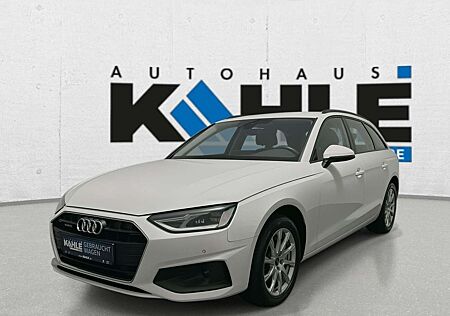 Audi A4 Avant 2.0 TDI quattro S tronic