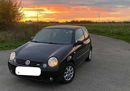 VW Lupo Volkswagen 1.4 GT. VB