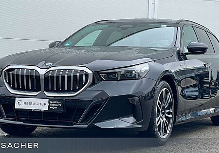 BMW 520 d A Tou M-Sport AHK LCPro ACCPro HUD 360° LED