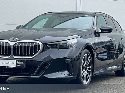 BMW 520 d A Tou M-Sport AHK LCPro ACCPro HUD 360° LED