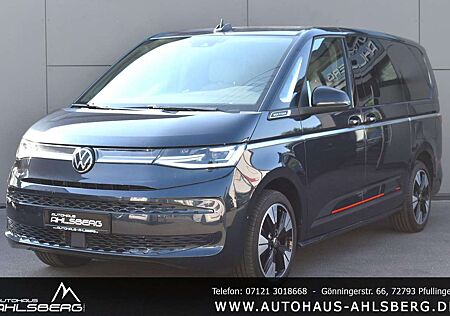VW T7 Multivan Volkswagen EDITION/LANG/ACC/MASSAGE/STAND./AHK/7