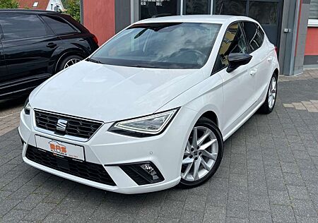 Seat Ibiza 1.0 TSI FR *DSG*LED*NAVI*KAMERA*VIRTUAL*