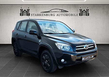 Toyota RAV 4 Sol/1 Hand/Allrad 4x4/83Tkm/Tempomat/Tüv