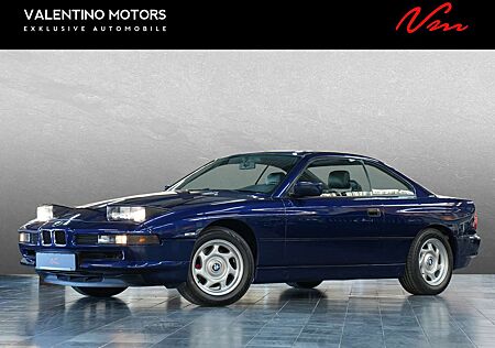 BMW 850 i Automatik - elektr. SD | AHK abnehmbar