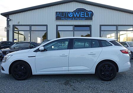 Renault Megane 1.4 TCe KLIMA LED TEMP GJR TÜV+Isnp. NEU