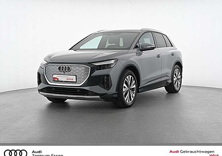 Audi Q4 e-tron 40 LED APP SHZ PDC MUFU FSE