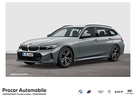 BMW 330 i xDrive M SPORT+ACC+PA+SHZ+WIDESCREEN