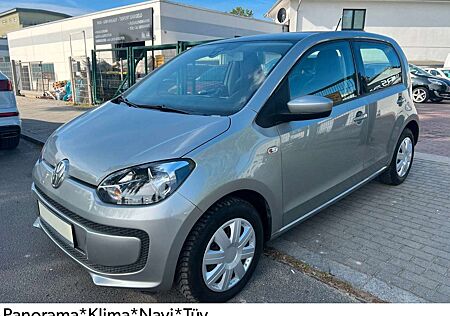 VW Up Volkswagen ! move !*KLIMA*PANO*AUTOMATIK*TÜV*