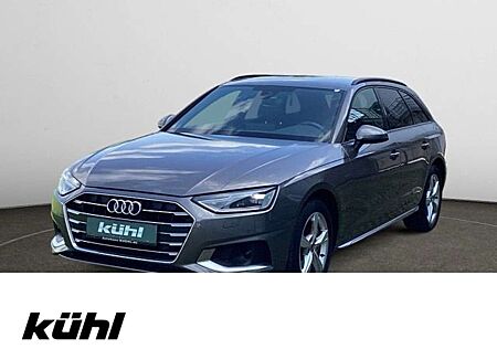 Audi A4 2.0 TDI S-tronic Advanced Navi,LM17,Alc